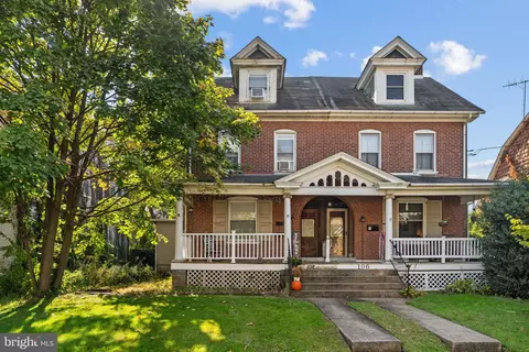 108 S Main St, Telford, PA 18969