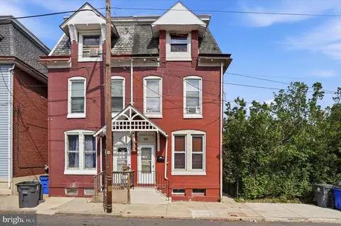 124 S Evans St Apt, Pottstown, PA 19464