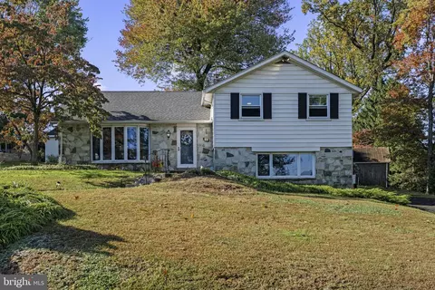 1244 Imperial Rd, Jenkintown, PA 19046
