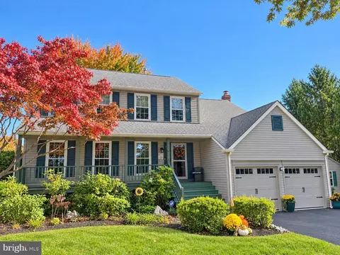 105 Stony Ct Apt, Lansdale, PA 19446