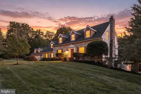 7029 Lafayette Ave #fort, Fort Washington, PA 19034