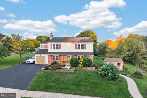 744 E 2nd St Apt, Boyertown, PA 19512