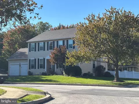 612 Crosshill Rd, Royersford, PA 19468