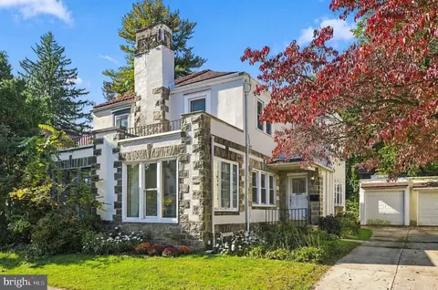 422 Tregaron Rd #bala, Bala Cynwyd, PA 19004