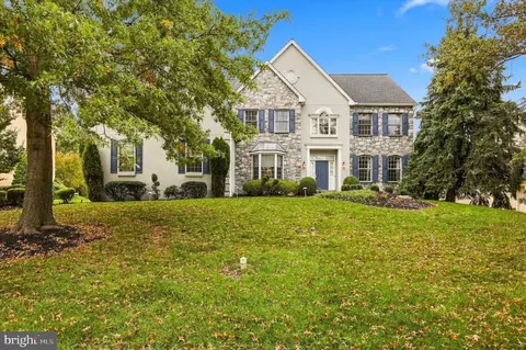 110 Somerset Dr #blue, Blue Bell, PA 19422