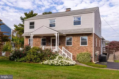 618 Highland Ave, Glenside, PA 19038