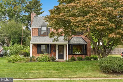 559 Haverford Rd, Wynnewood, PA 19096