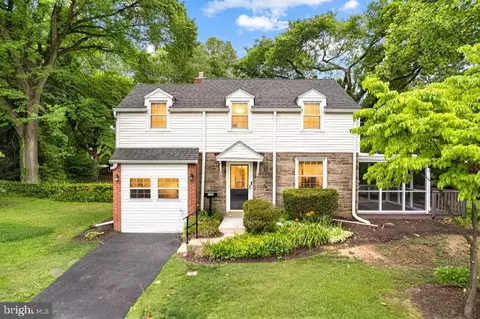 776 Brooke Rd, Glenside, PA 19038