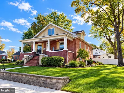 444 E Summit St Apt, Souderton, PA 18964