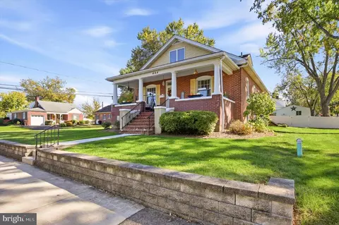 444 E Summit St Apt, Souderton, PA 18964