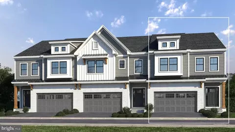101 River Trail Cir #WARWICK, King Of Prussia, PA 19406