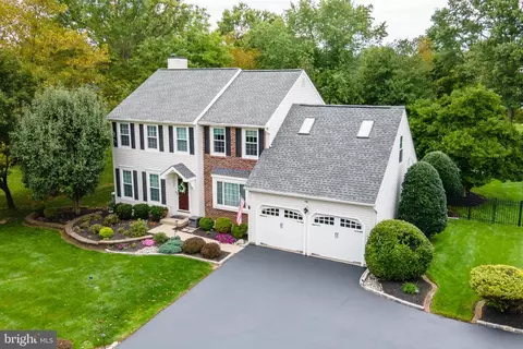 21 Spur Rd Apt, Lansdale, PA 19446