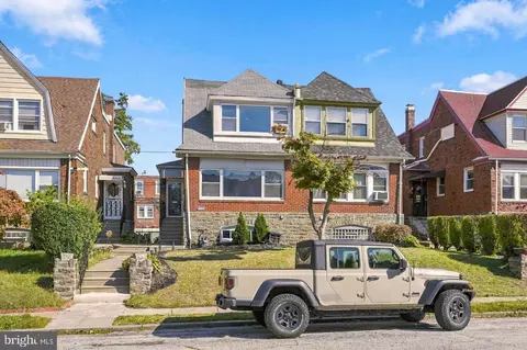 1707 Chelsea Rd, Elkins Park, PA 19027