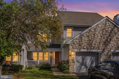 142 Blue Ribbon Dr, North Wales, PA 19454