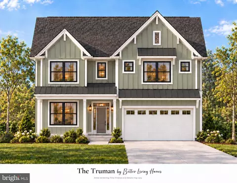 8 Laurel Ln, Plymouth Meeting, PA 19462