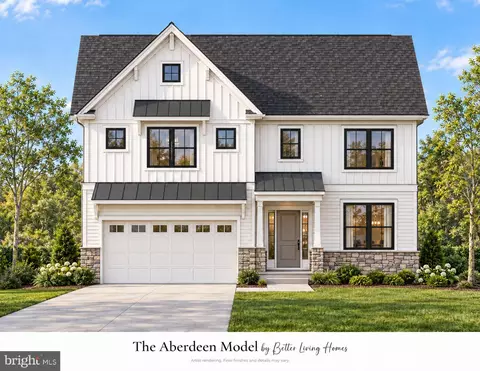 8 Laurel Ln, Plymouth Meeting, PA 19462