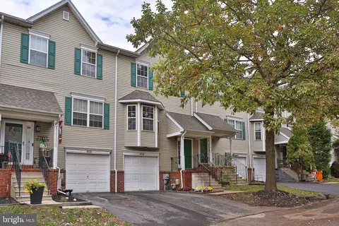 608 Wentworth Dr, King Of Prussia, PA 19406
