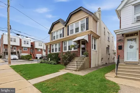 412 W Freedley St, Norristown, PA 19401