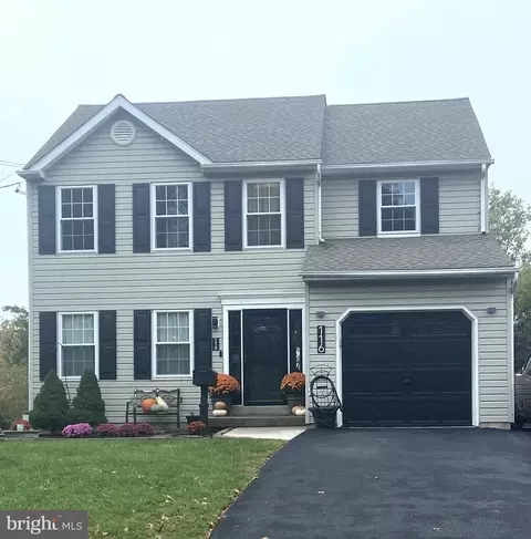 116 Central Ave, Souderton, PA 18964