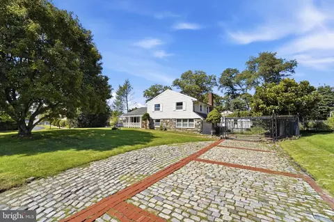 1868 Pine Rd #huntingdon, Huntingdon Valley, PA 19006