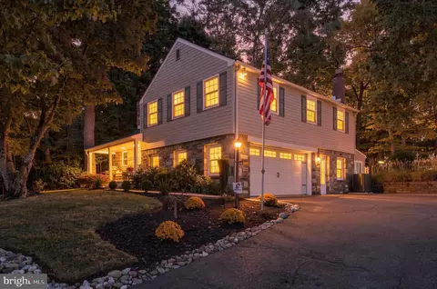 769 Roslyn Ave Apt, Glenside, PA 19038