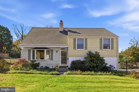 604 Hidden Valley Rd #king, King Of Prussia, PA 19406