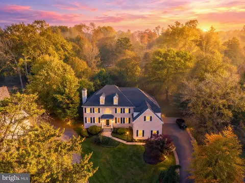1210 Page Ter, Villanova, PA 19085