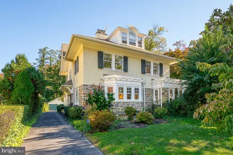 411 Bryn Mawr Ave, Bala Cynwyd, PA 19004