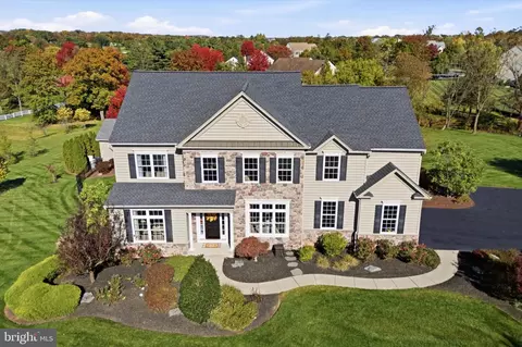 593 Godshall Rd Apt, Telford, PA 18969