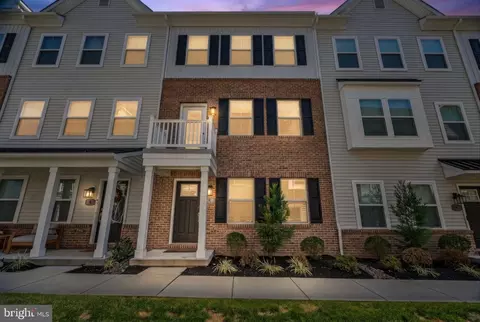 6 Griffith Ct, Bridgeport, PA 19405