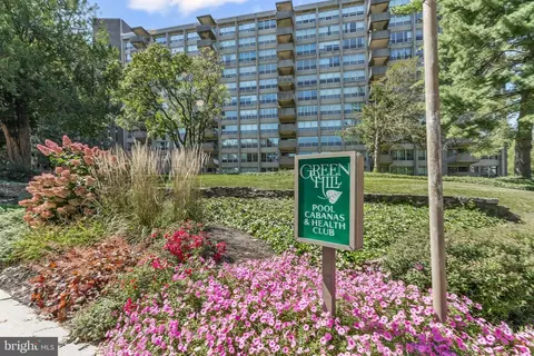 1001 City Ave #W-402, Wynnewood, PA 19096
