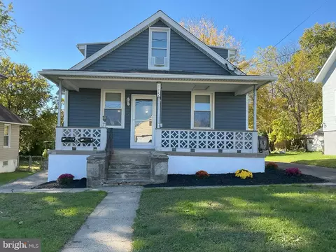 115 Summit Ave #willow, Willow Grove, PA 19090