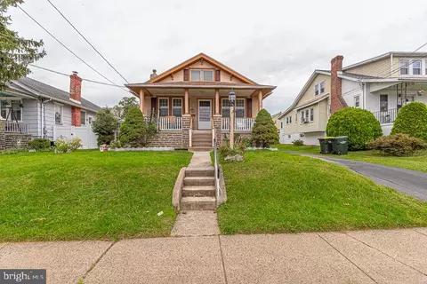 107 Center Ave #willow, Willow Grove, PA 19090