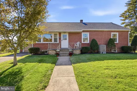 1134 Elm St, Lansdale, PA 19446