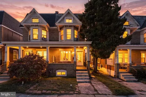 19 E Brown St, Norristown, PA 19401