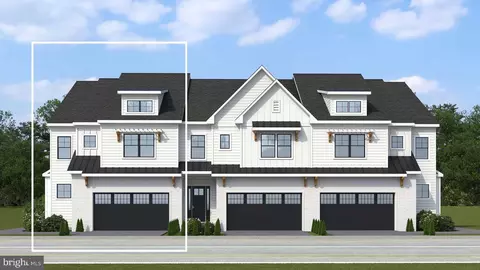 113 River Trail Cir #HOME 7, King Of Prussia, PA 19406