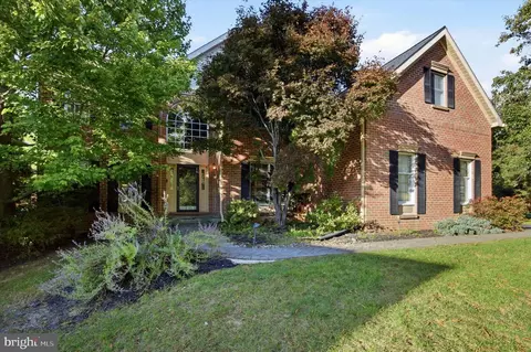 675 Broadmoor Dr #blue, Blue Bell, PA 19422