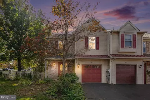 491 Berkshire Dr, Souderton, PA 18964