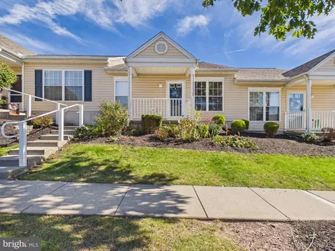 1534 Foresman Dr #132, Pottstown, PA 19464