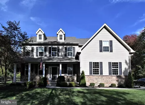 1947 Welsh Rd, Lansdale, PA 19446