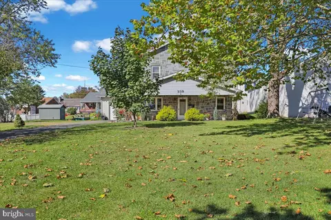 339 Fairview St, Pottstown, PA 19464
