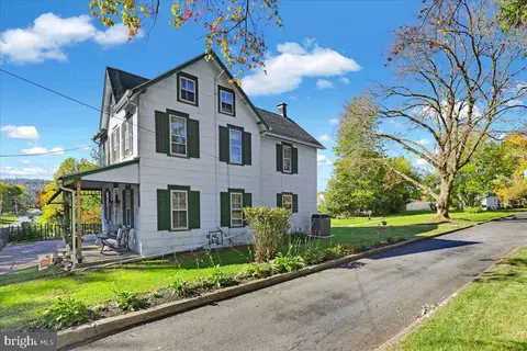 339 Fairview St, Pottstown, PA 19464