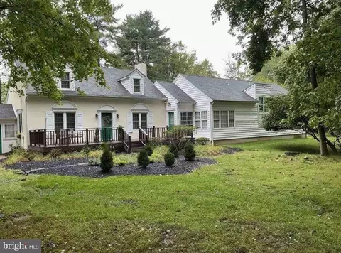 1101 Penllyn Blue Bell Pike, Blue Bell, PA 19422