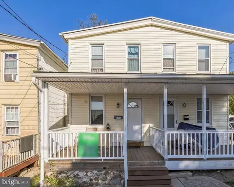 573 E Howard St, Pottstown, PA 19464