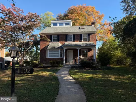 1102 Orleans Rd Apt, Cheltenham, PA 19012