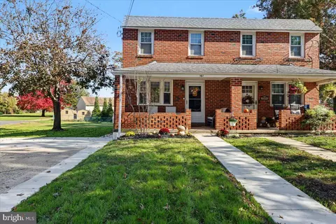161 Park Ave Apt, Collegeville, PA 19426