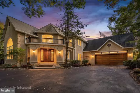 1435 Wesleys Run, Gladwyne, PA 19035