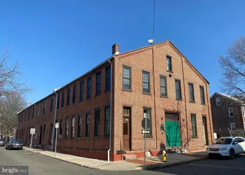 107 Walnut St, Pottstown, PA 19464