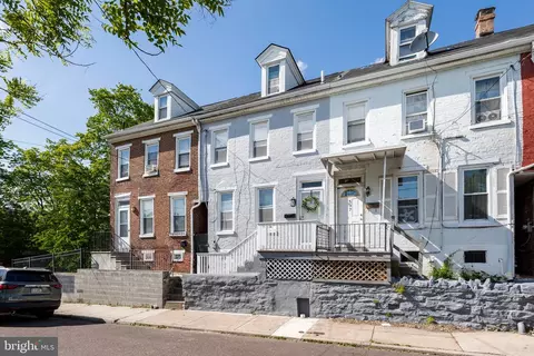 535 Lincoln Ave, Pottstown, PA 19464