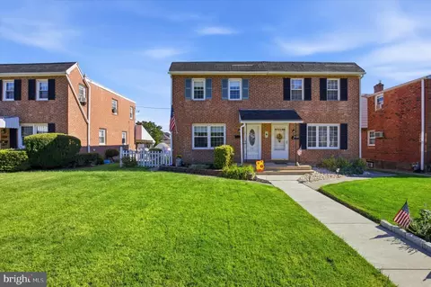 712 Buttonwood St, Norristown, PA 19401